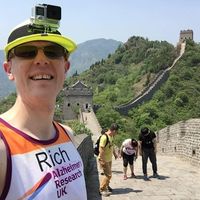 Richard Bazeley的照片