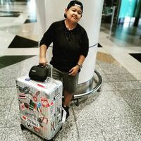 Artz  Rafsin's Photo