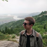 Vitalii Kurakov's Photo