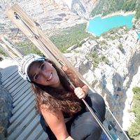 Lana Shomali's Photo