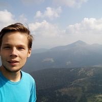 Fotos de Leonid Terokhin