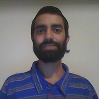 Nahuel Martinez's Photo