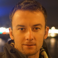 Michal Švondr's Photo