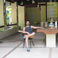 Fotos von Antonio Santo