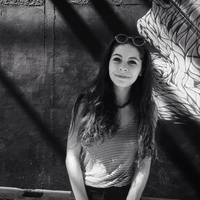 Marine Granger's Photo