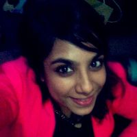 Shilpa Shah的照片