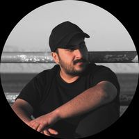 Mohsen Hosseini's Photo