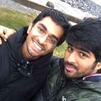 sankalp jadon's Photo