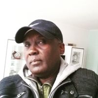 Mussa Yousef's Photo