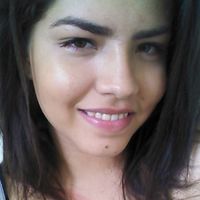 Ana Flávia Corrêa's Photo