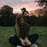 Fotos von Alexandra Bondarenco