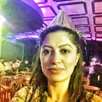 Habibe Aslan's Photo