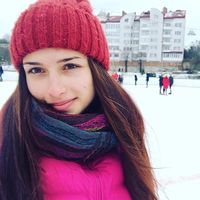 Sofiya Vynnytska's Photo