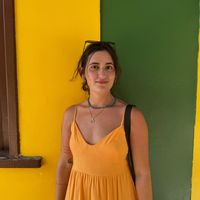 Victoria Escalcon's Photo