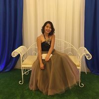 Aidana Sissenberdiyeva's Photo