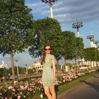 Olga Ikonnikova's Photo