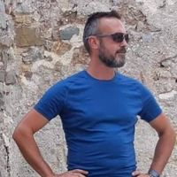 Róbert Svíba's Photo