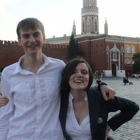 Cathrine Timofeenko的照片