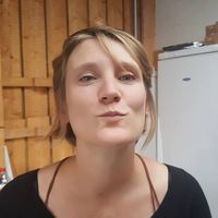 Eloïse AYRAL-FLOOD's Photo