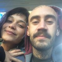 Gabriela Bueno的照片