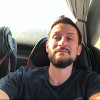 Pablo Rueda的照片