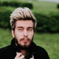 Le foto di Frol Podlesnyy