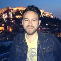 Angelos Alex的照片