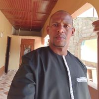 Momodou Jallow's Photo