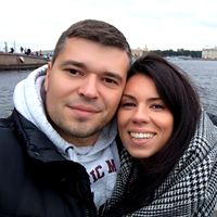 Fotos de Snezana and Ale