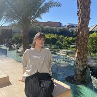 Abbie  Farquhar's Photo