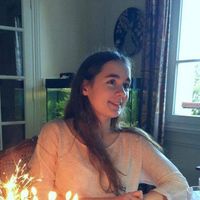 Ariane Jacquemin的照片