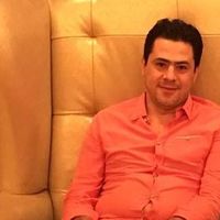 Yousef Alagrody's Photo