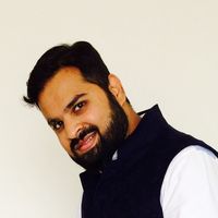 Sundaram Kotra's Photo