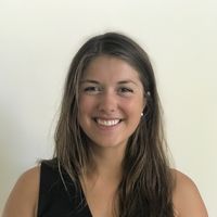 Milena Louisa Müller's Photo