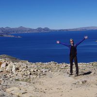 aurélie lutz的照片