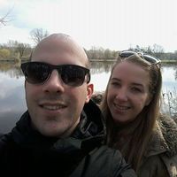 Bálint Lengyel's Photo