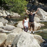 William Michael's Photo