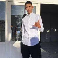 SMAALI AYMANE's Photo