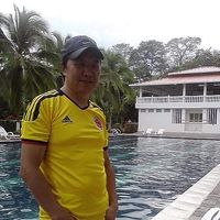 Buidanbaatar Dashdejid's Photo