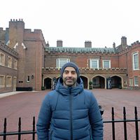 Paolo Di Lorenzo's Photo