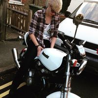 Charliy Spark的照片