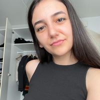 Yağmur Şimşek's Photo