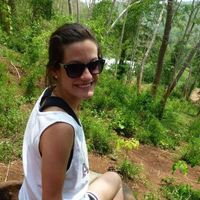 Amy Anderson的照片