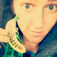 Jennifer Jones's Photo