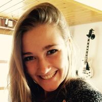 Theresa Heffner's Photo