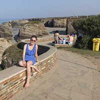 Agnė Baliūnaitė的照片