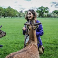 Natalia Chanes's Photo