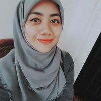 Adelini Pradikta's Photo