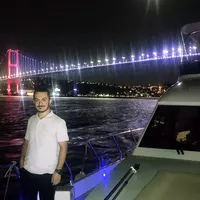 Sefa Keleş's Photo