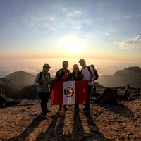 Kimberley Mendez's Photo